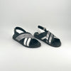 Proto - Sandales - Metallic Black - 38