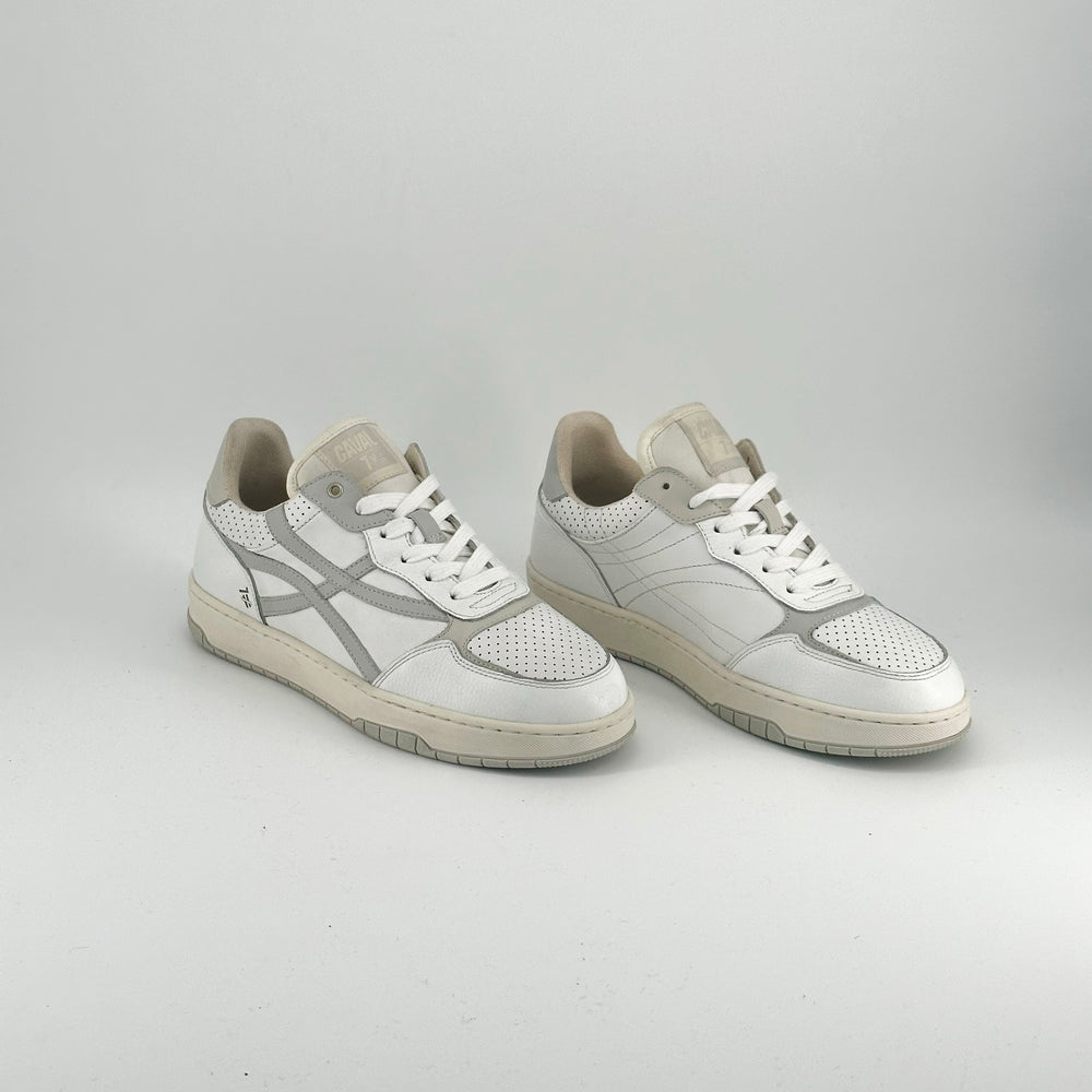 Proto - Grey White Lines - 38