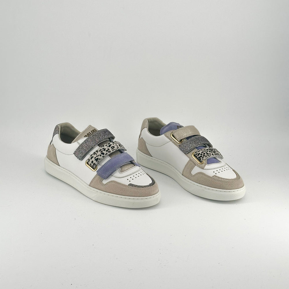 Proto - Velcros - Leo Lavender - 38