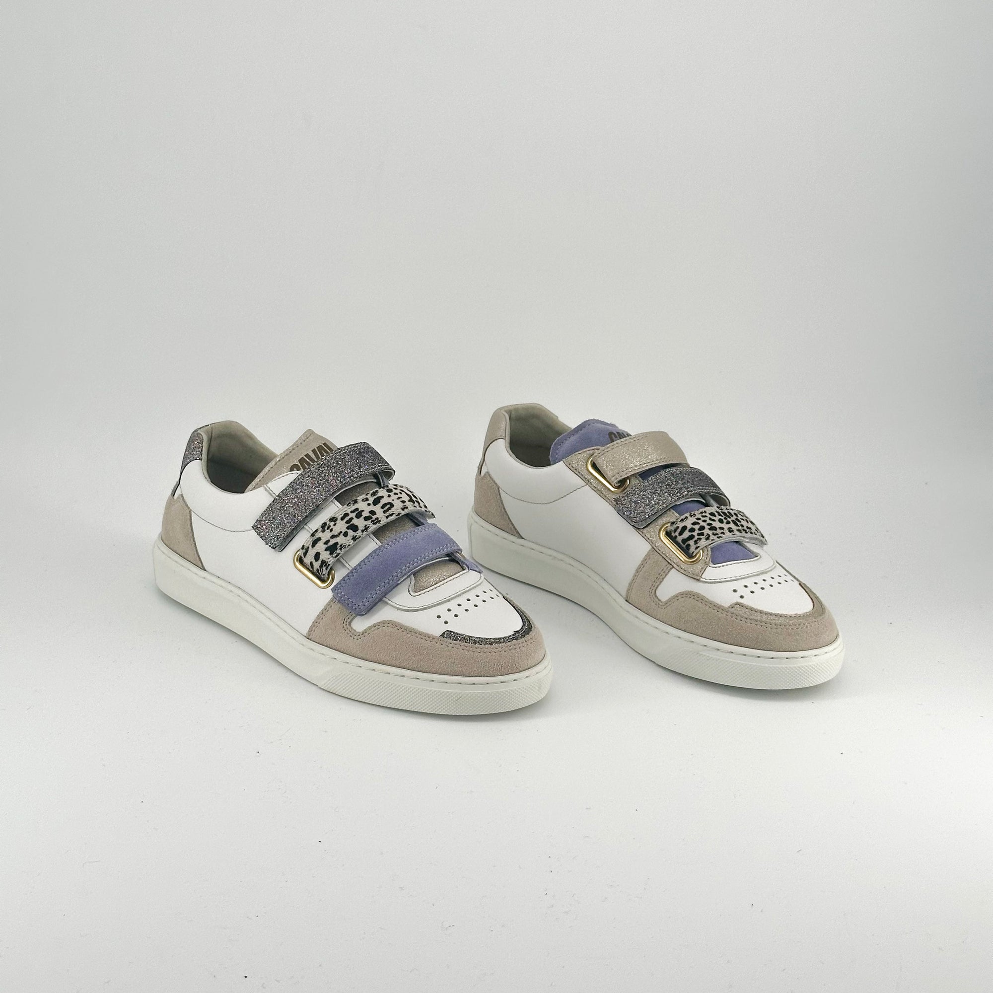 Proto - Velcros - Leo Lavender - 38