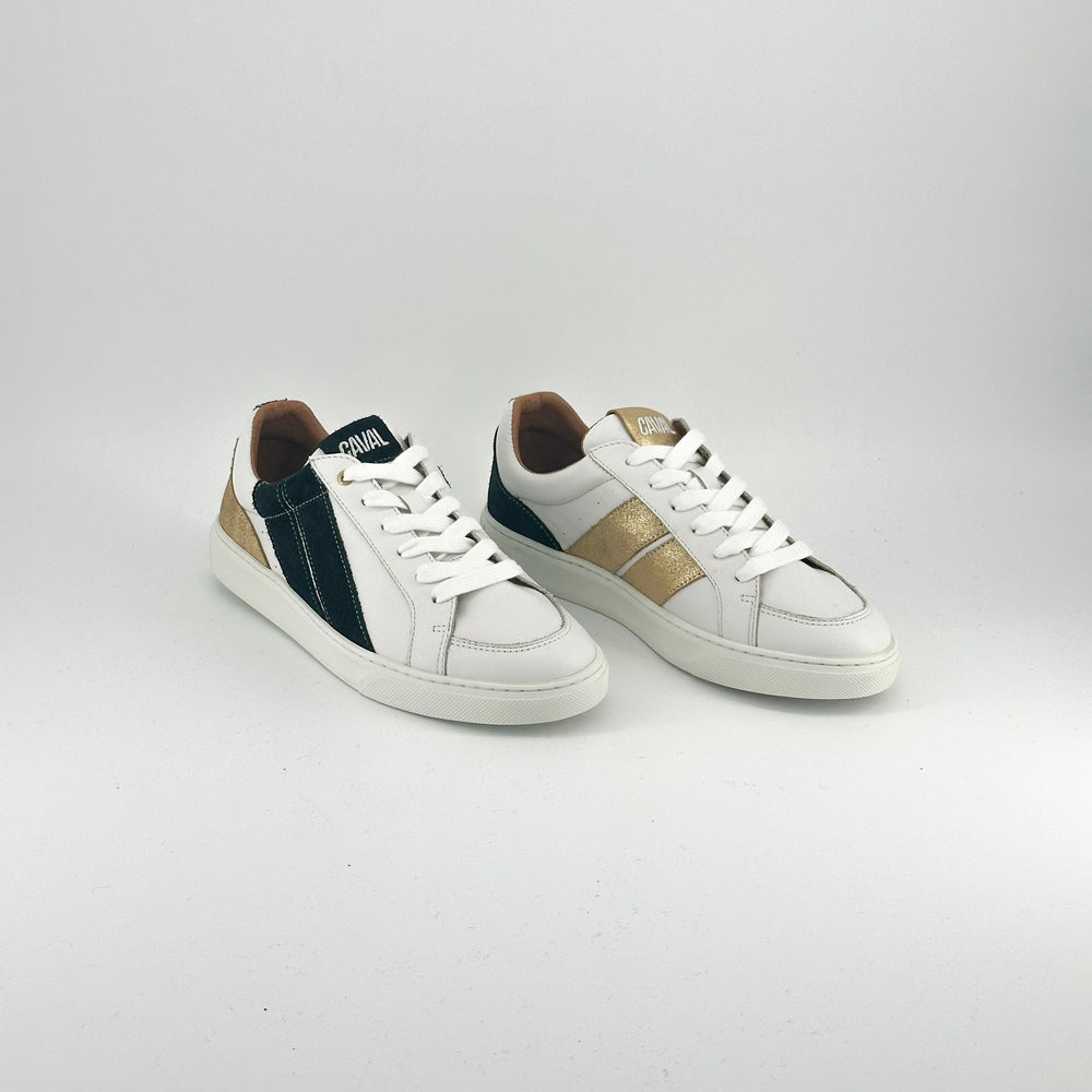 Proto - OG Slash - Golden Black - 38
