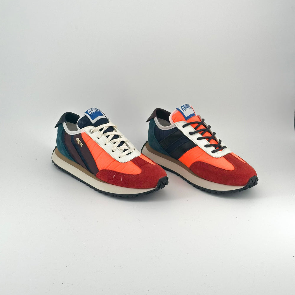 Proto - Runner - Fluo Queen - 38