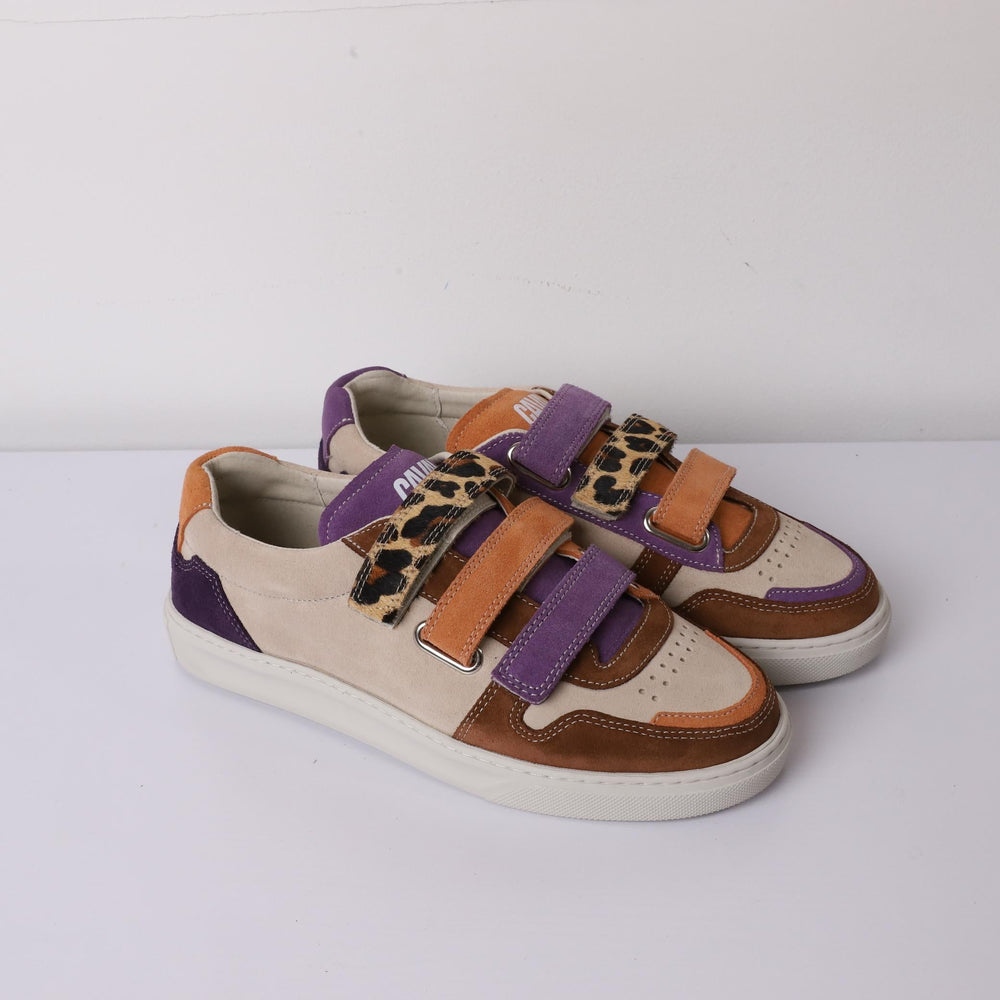 Proto - Velcros - Leo Lavanda - 38