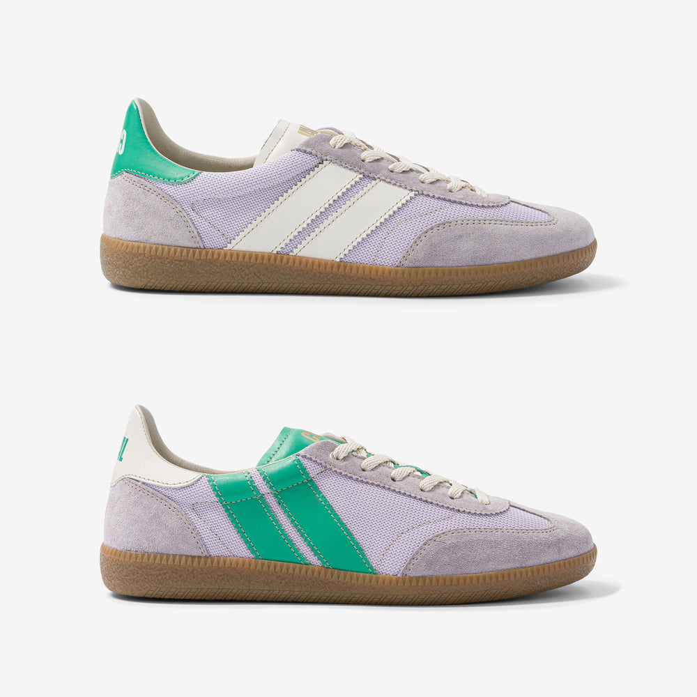 Jade Lavender - Archives