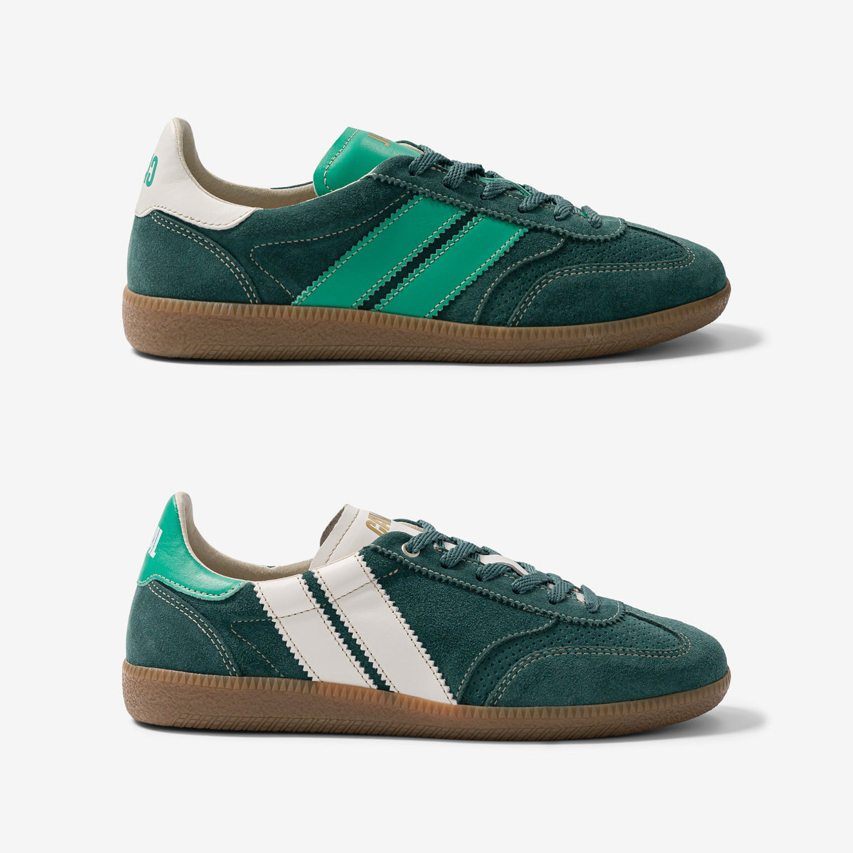 Jade Forest - Archives