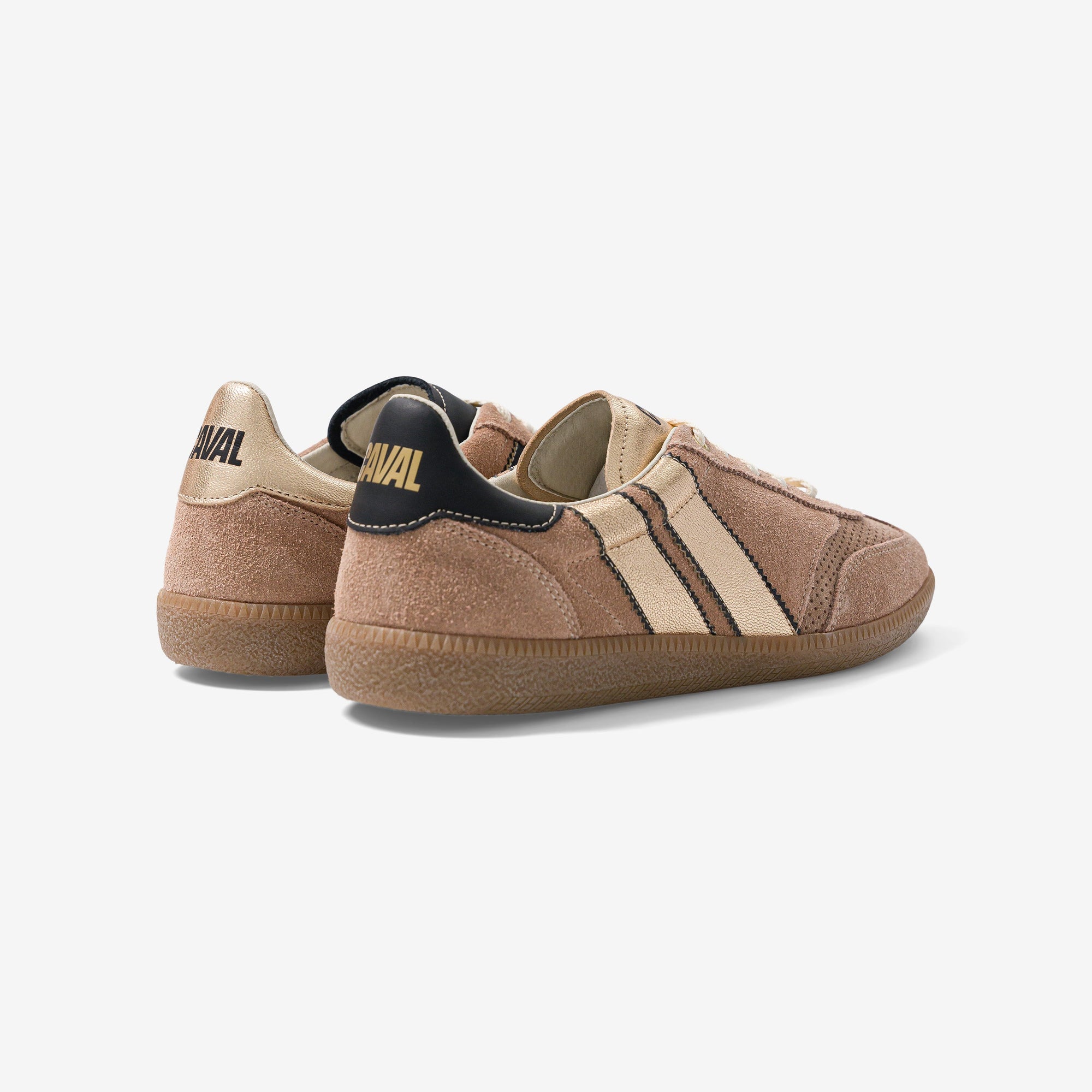 Latte Blush - Archives