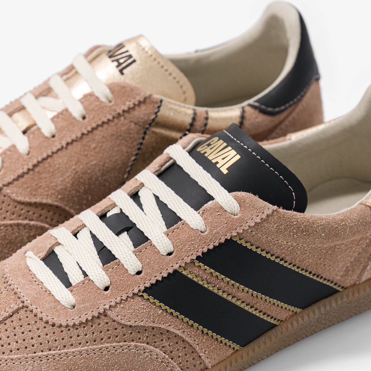 Latte Blush - Archives