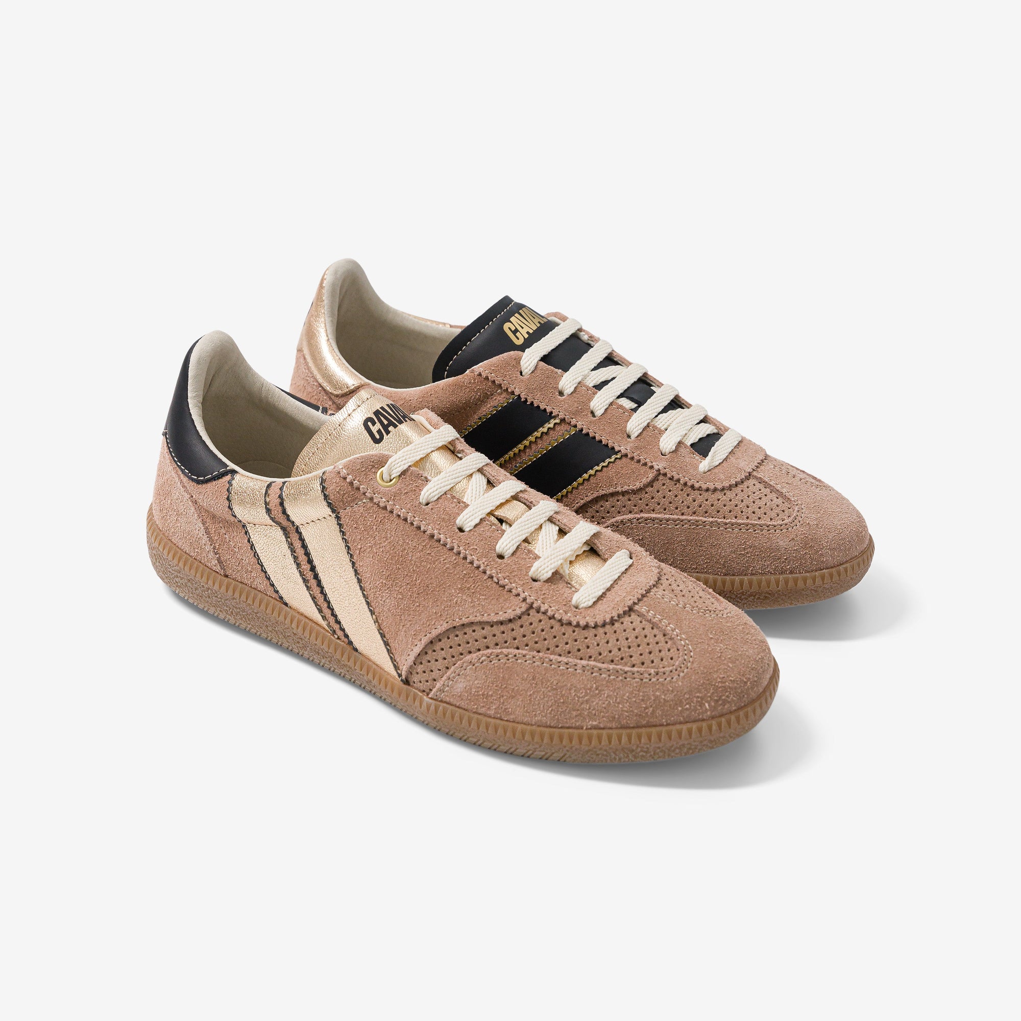 Latte Blush - Archives