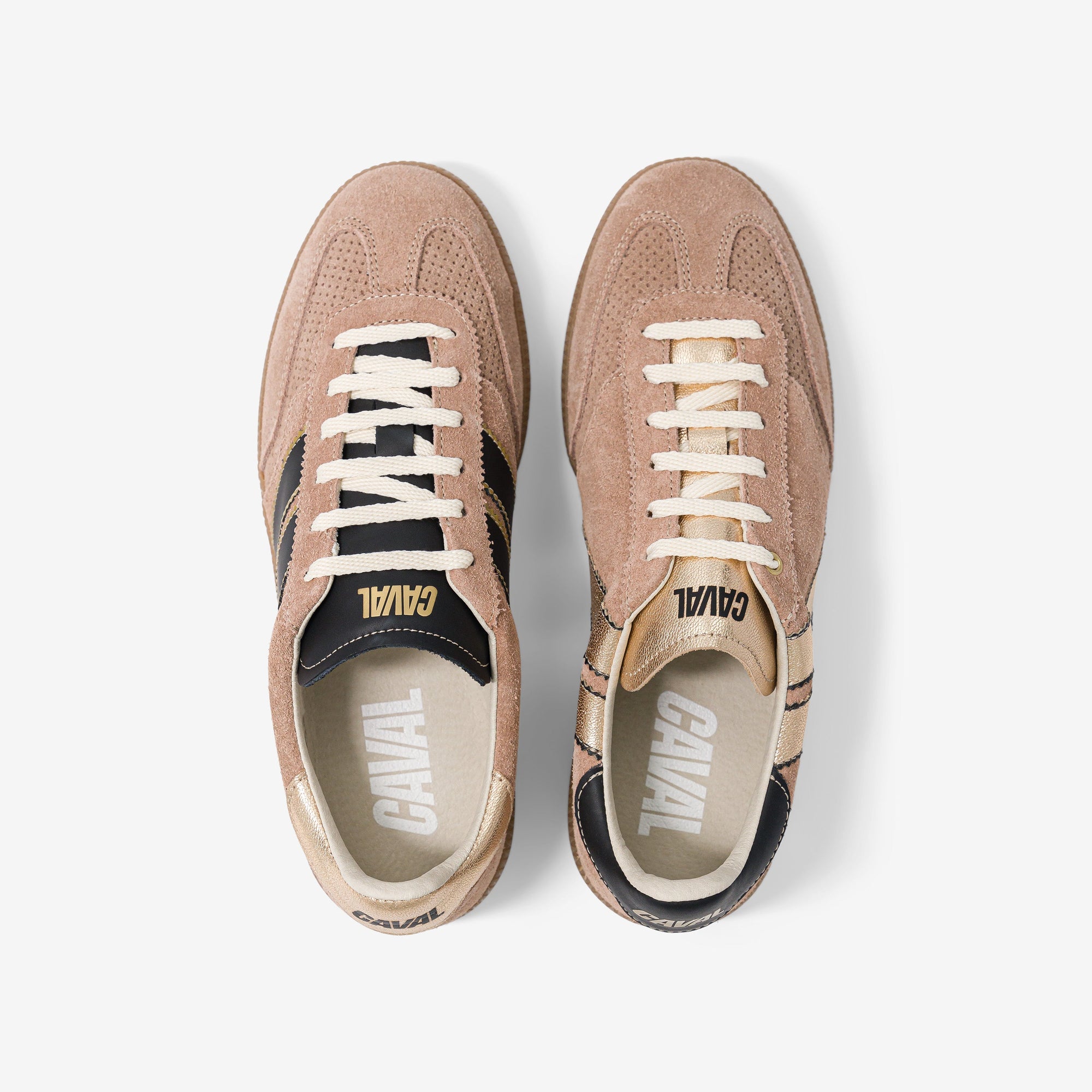 Latte Blush - Archives