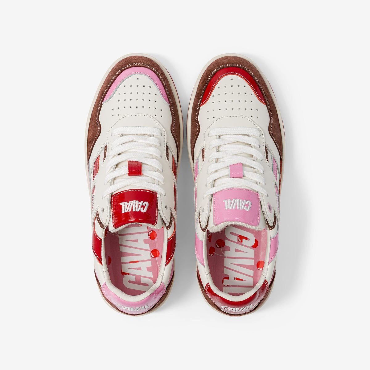 Lipstick Candy - Archives