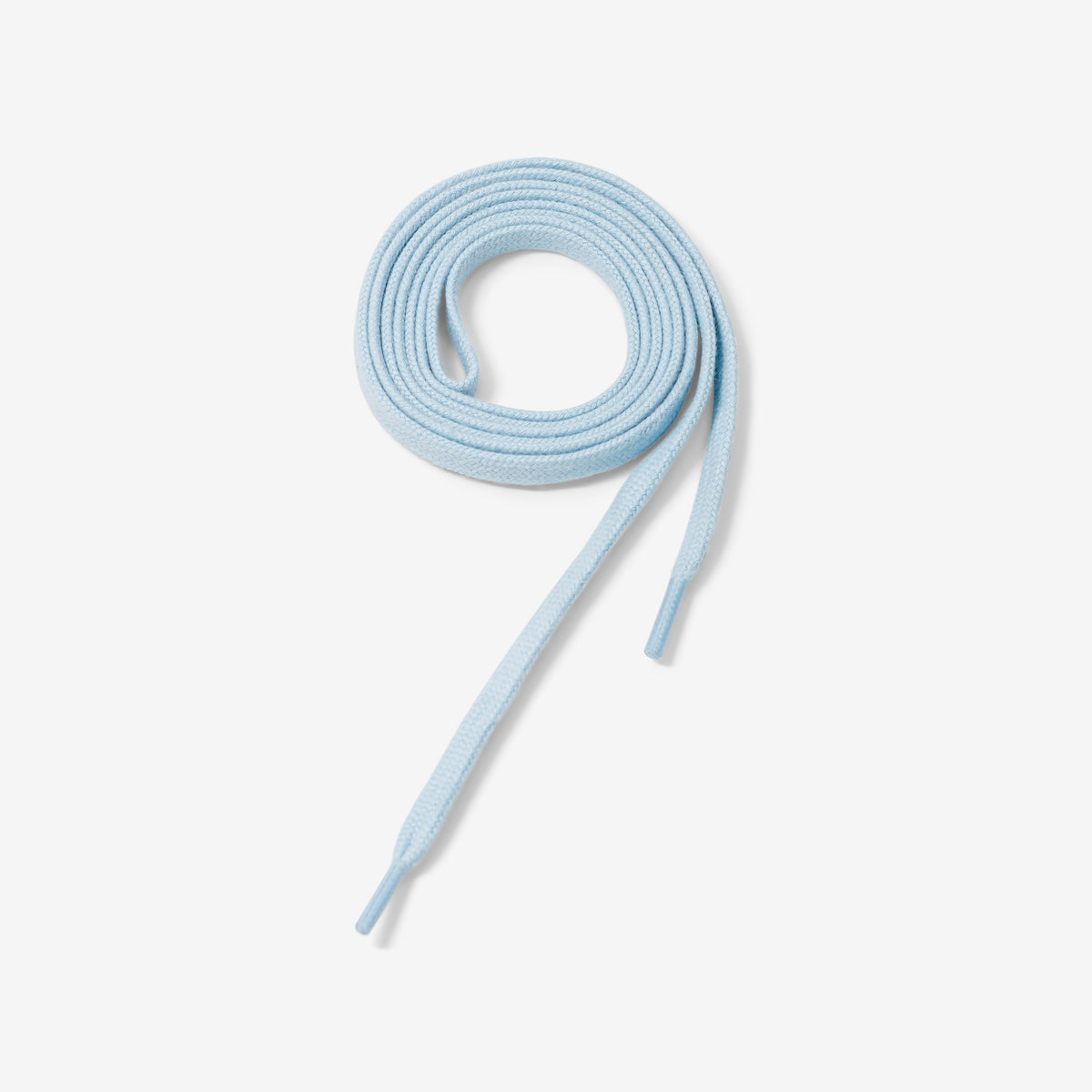 Lacets - Basics - Bleus