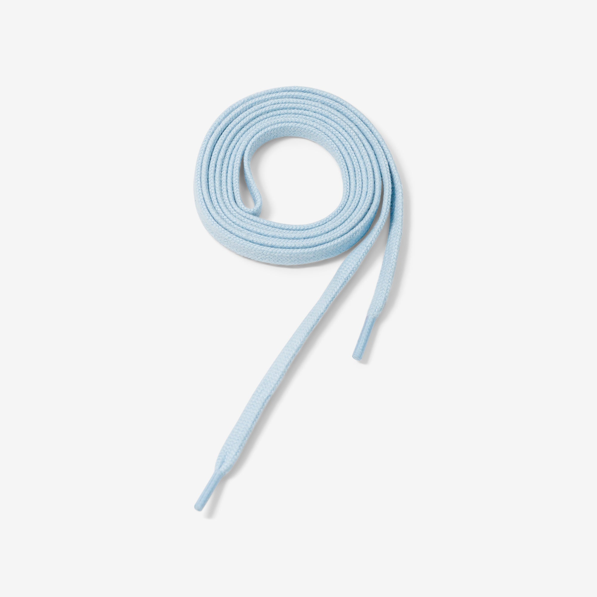 Lacets - Basics - Bleus