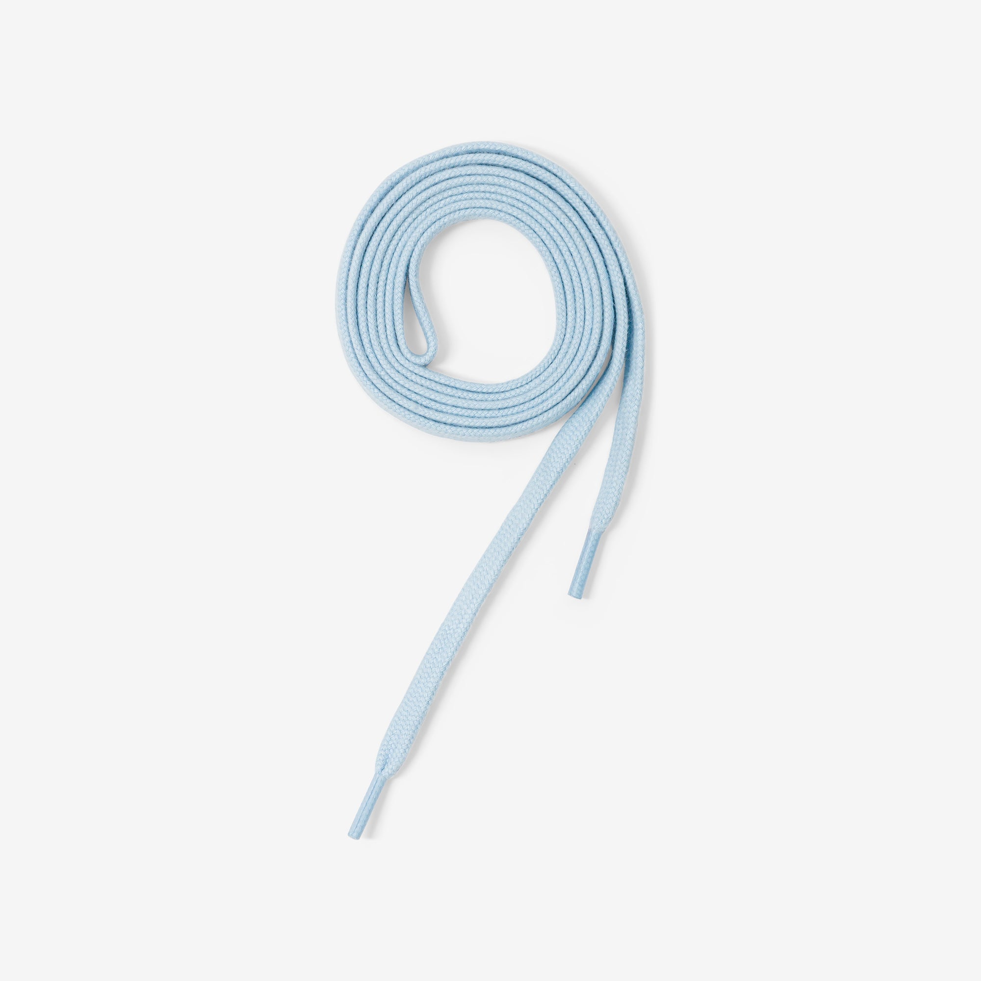 Lacets - Basics - Bleus