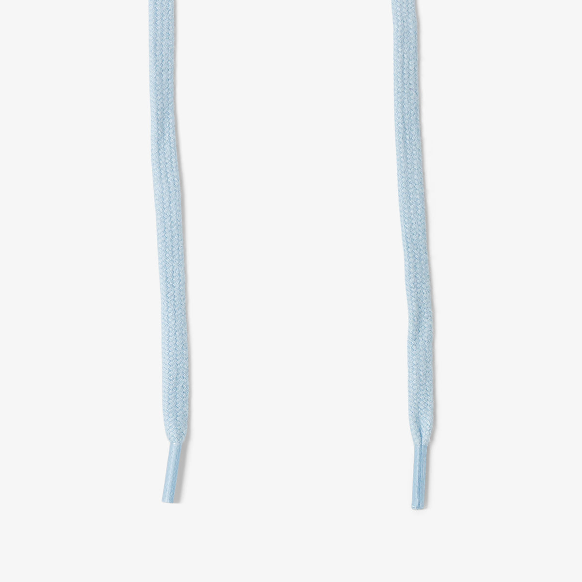 Lacets - Basics - Bleus