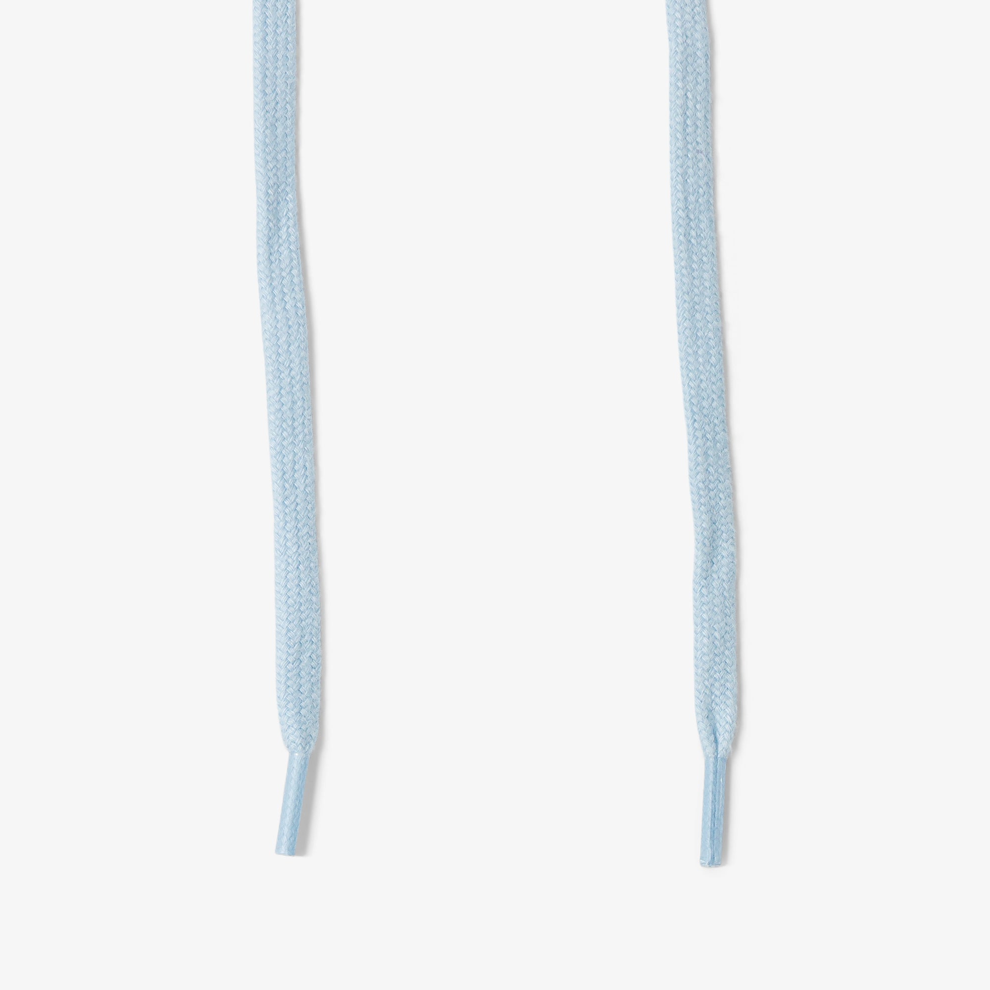 Lacets - Basics - Bleus