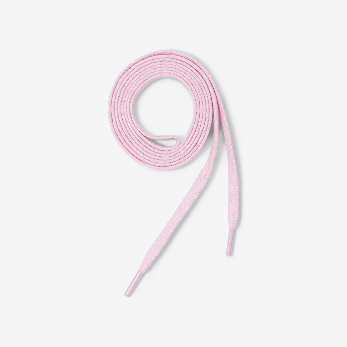 Lacets - Basics - Roses