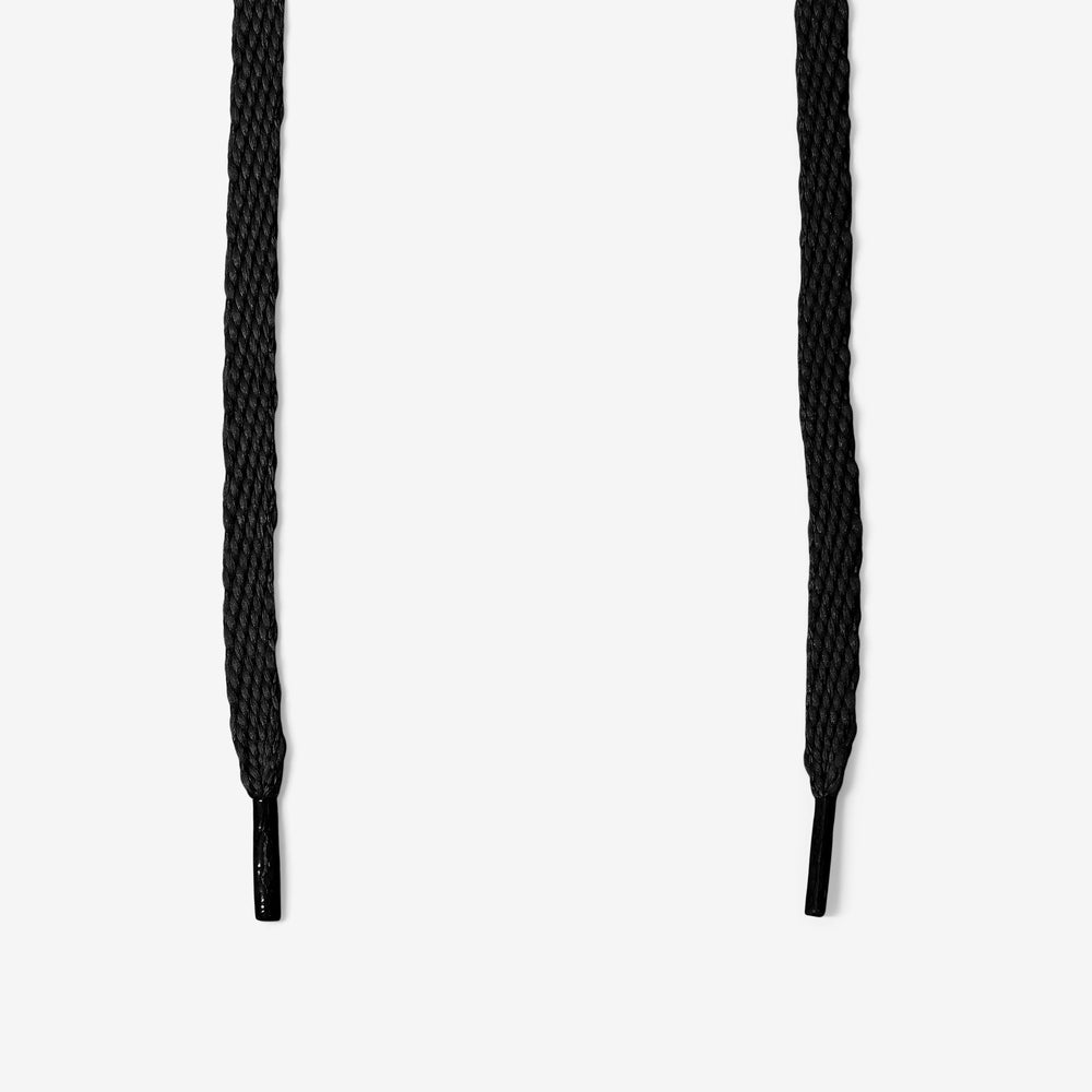 Lacets - Tressa - Noirs