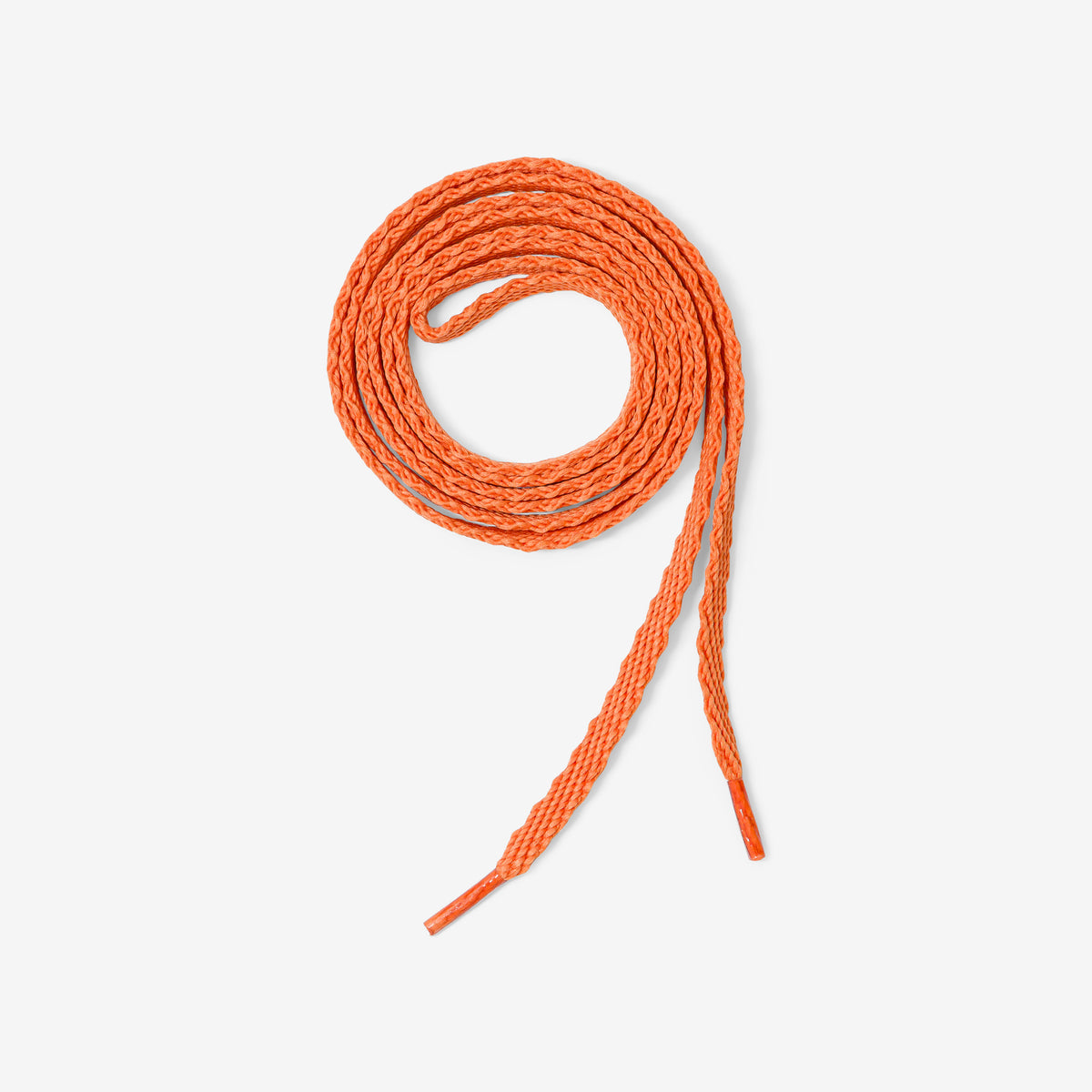 Lacets - Tressa - Orange