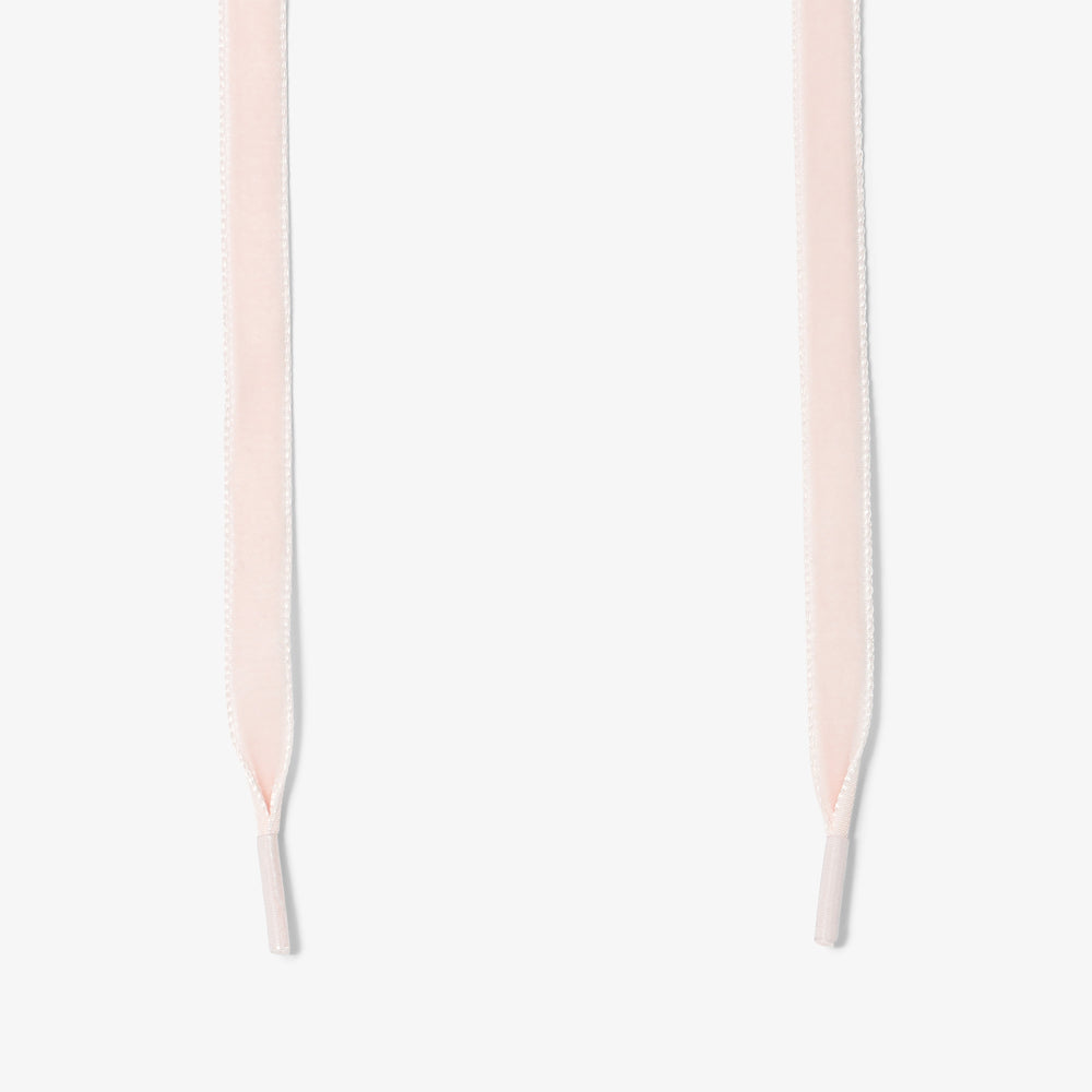 Lacets - Velvet - Nude