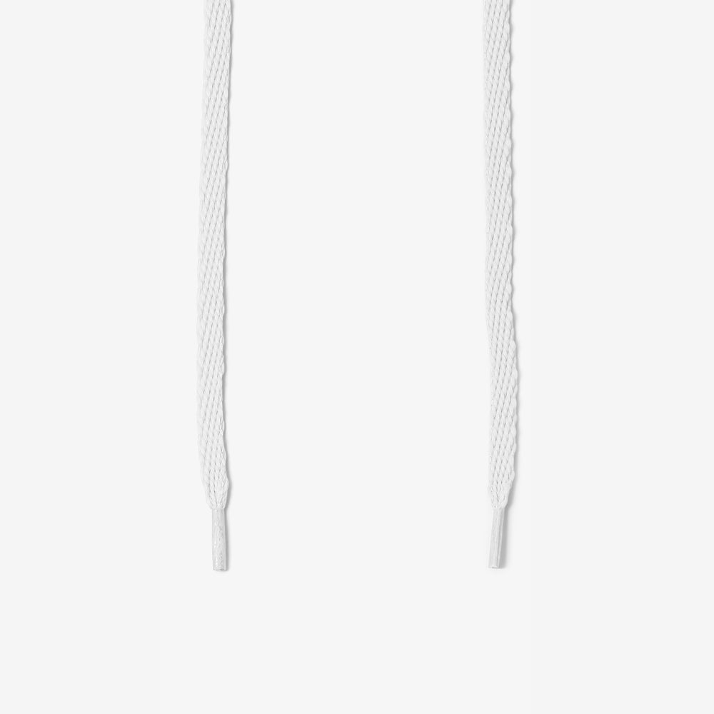 Lacets - Tressa - Blancs