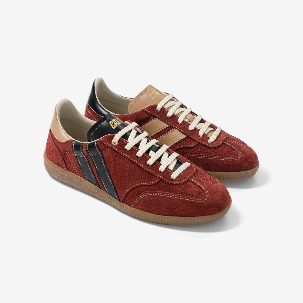 Majestic Burgundy - VP