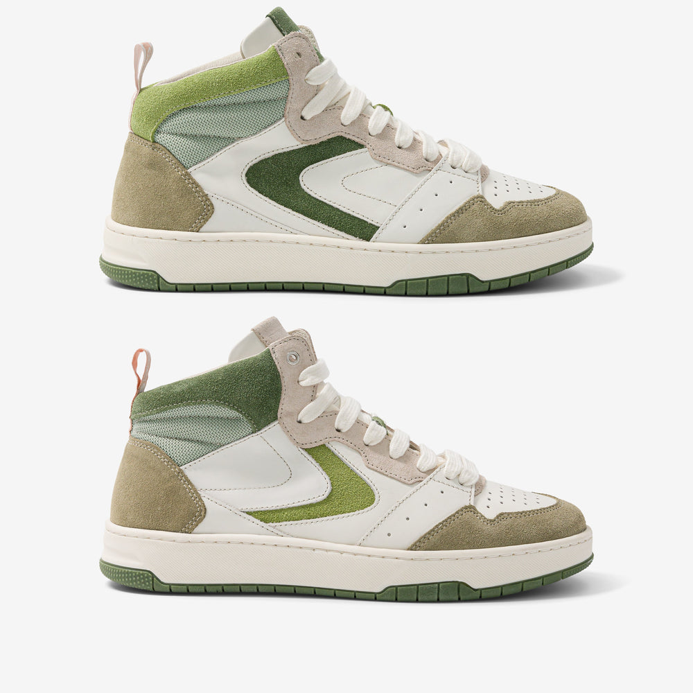 Matcha Glow - VP