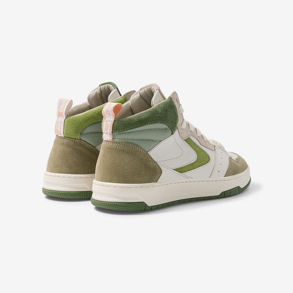 Matcha Glow - VP