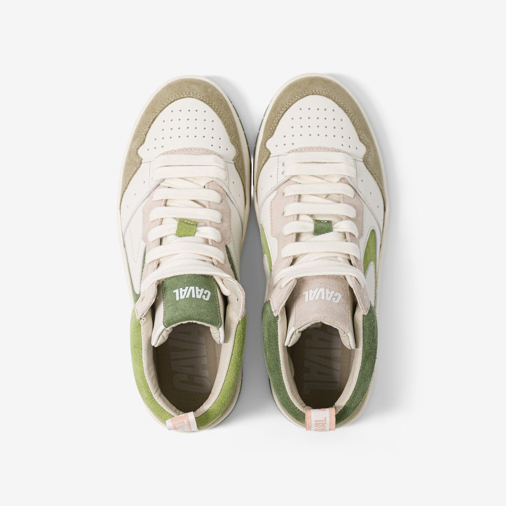 Matcha Glow - VP
