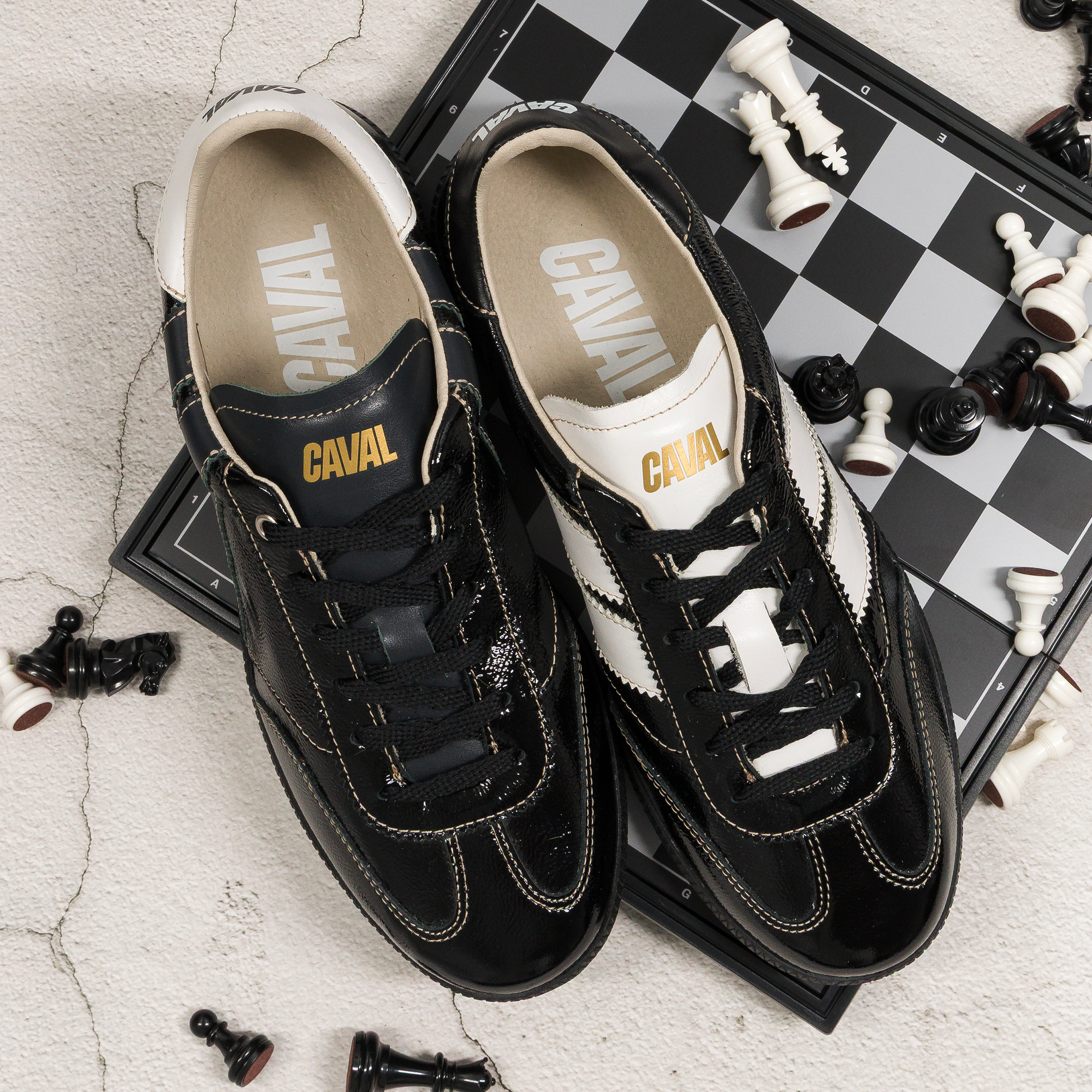 Midnight Mirror - Archives