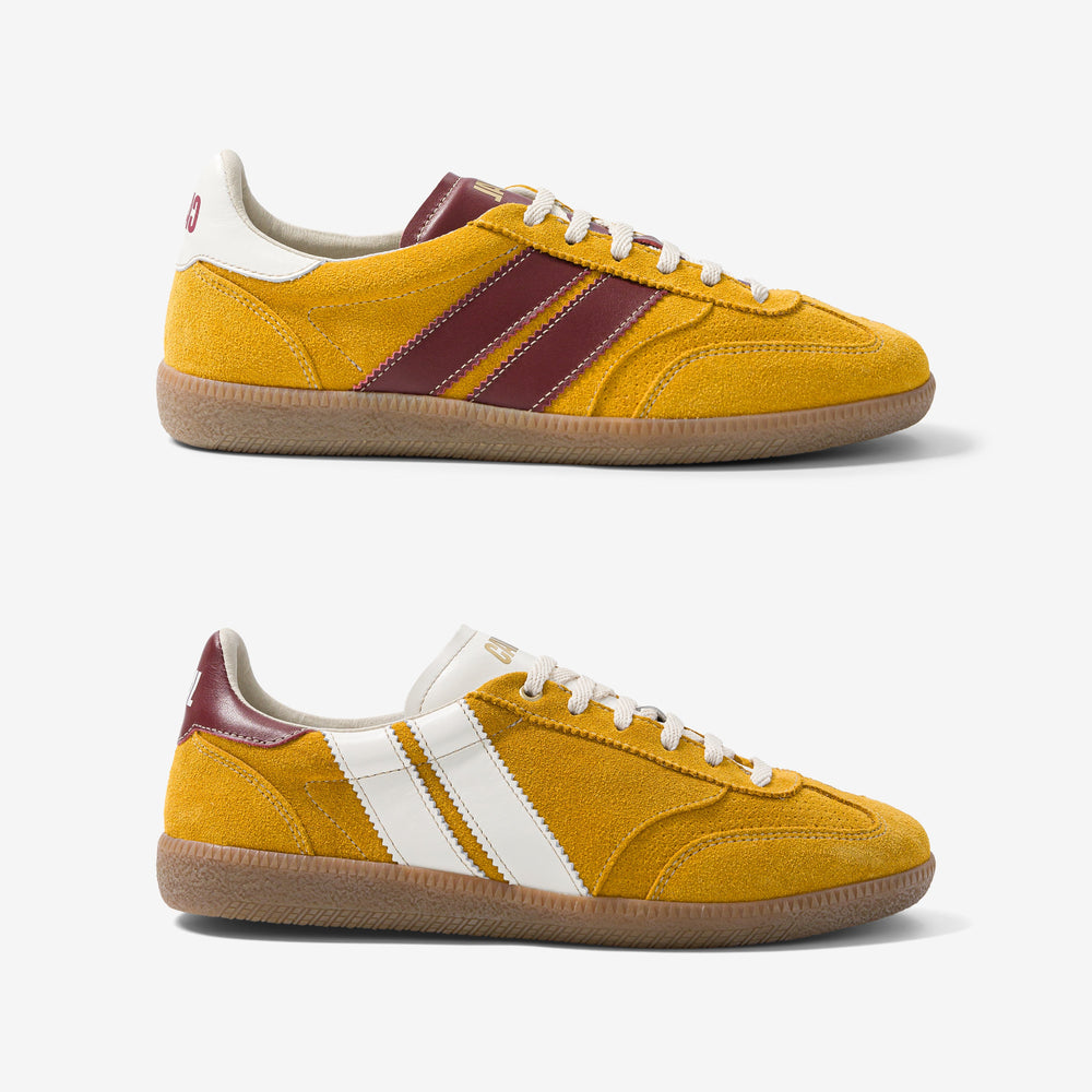 Mustard Fever - Archives