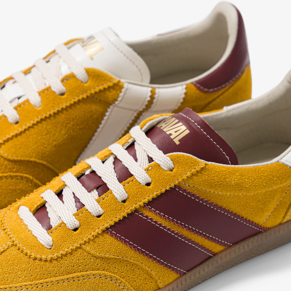 Mustard Fever - Archives