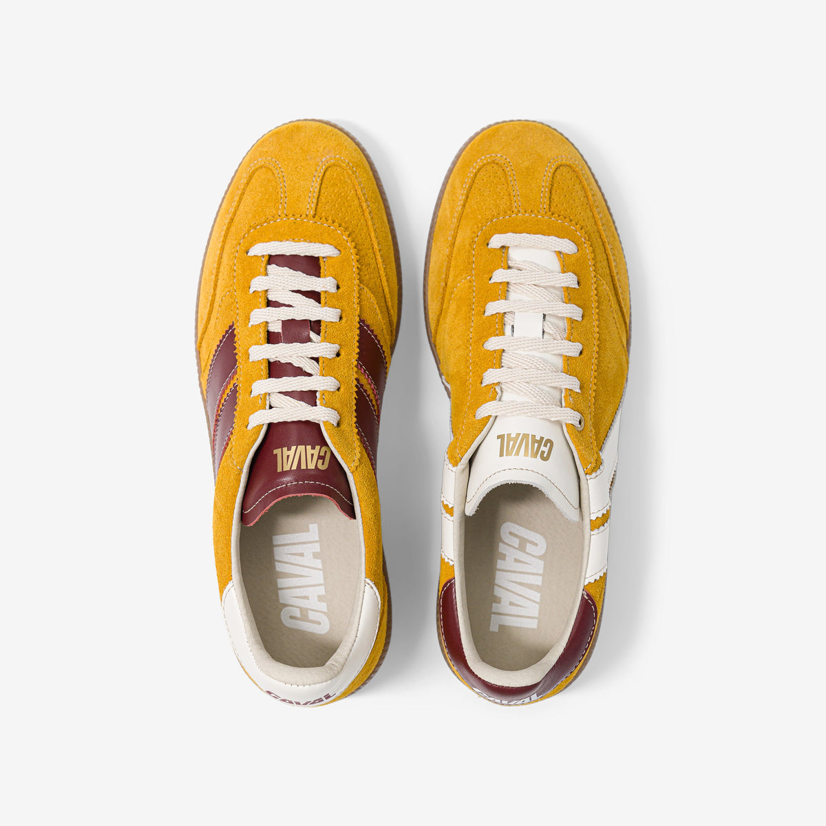 Mustard Fever - Archives