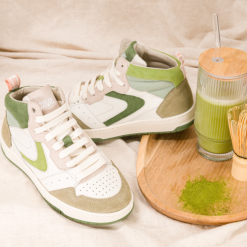 Matcha Glow - VP