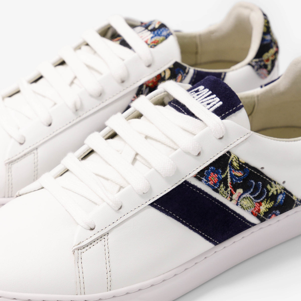 Night Floral - Archives