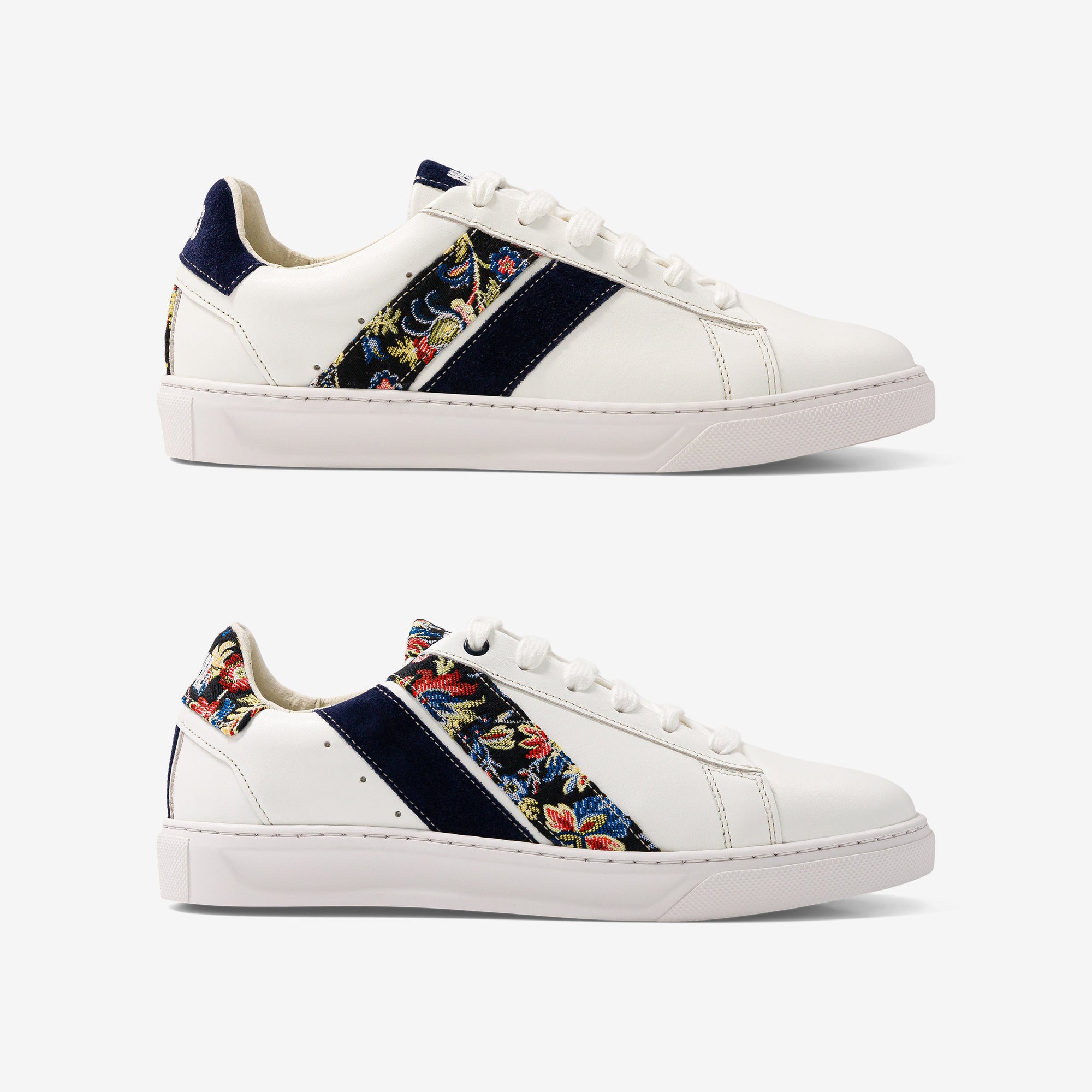 Night Floral - Archives