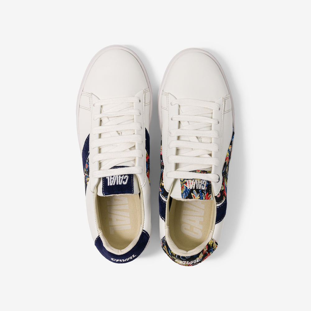 Night Floral - Archives