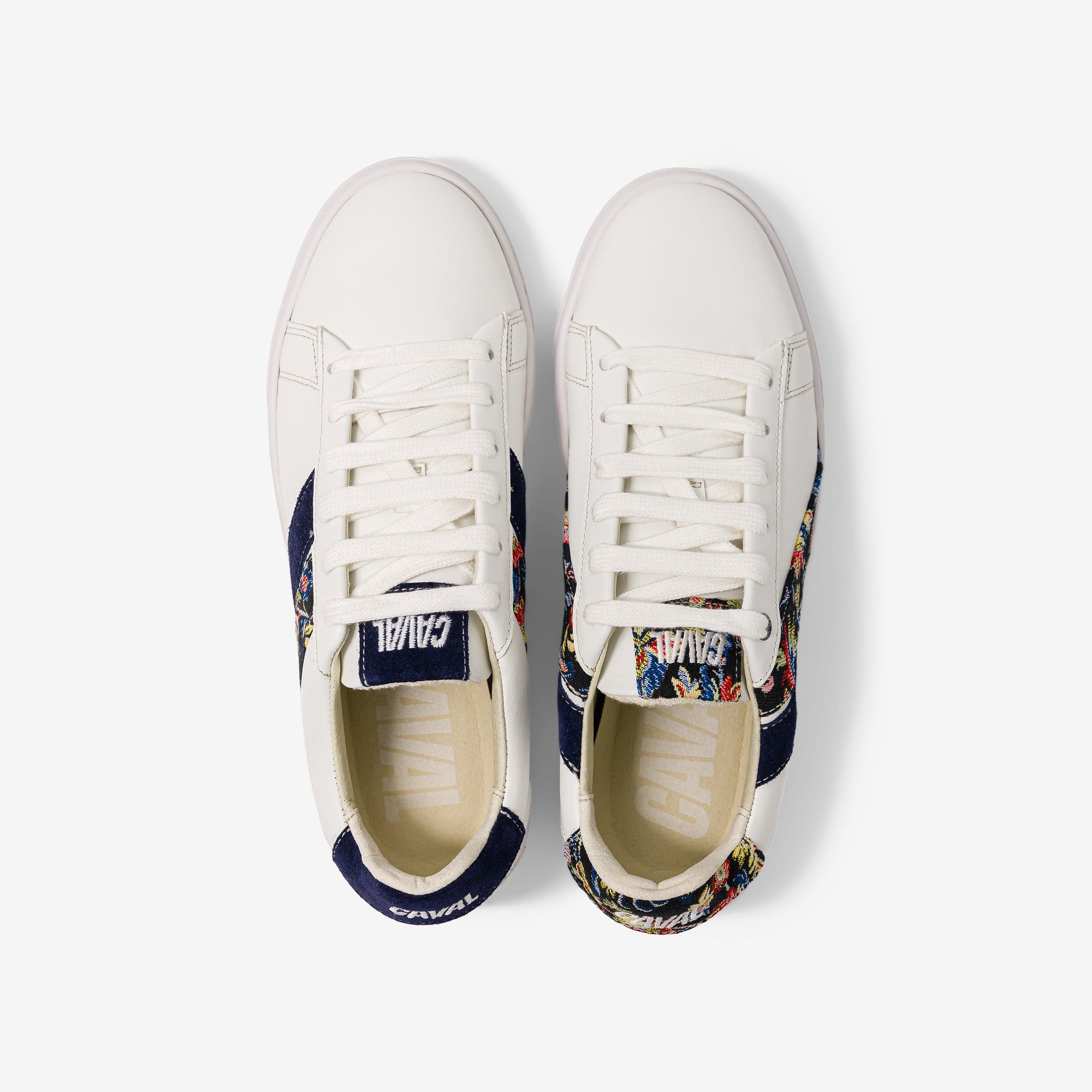 Night Floral - Archives