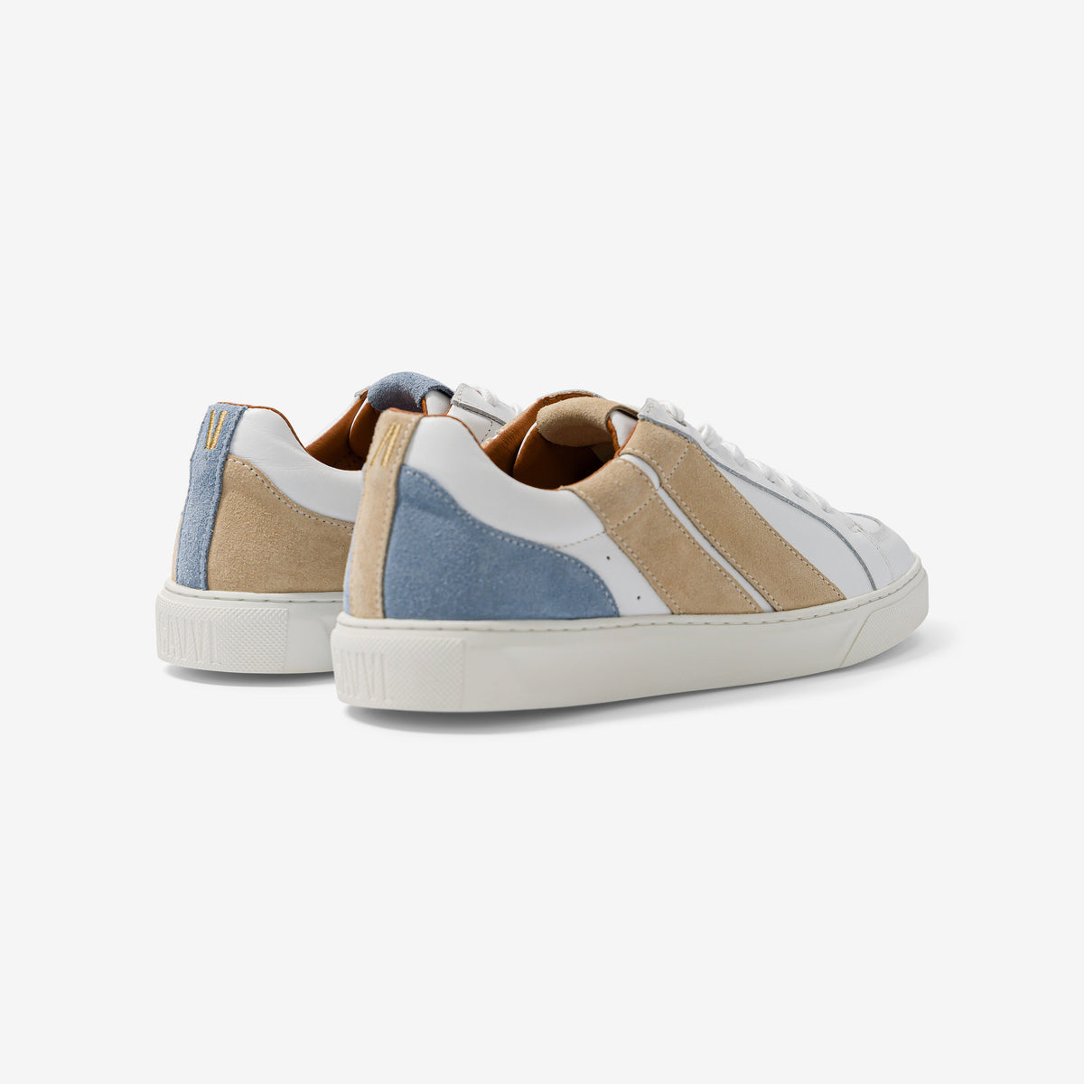 Ocean Echo - Archives