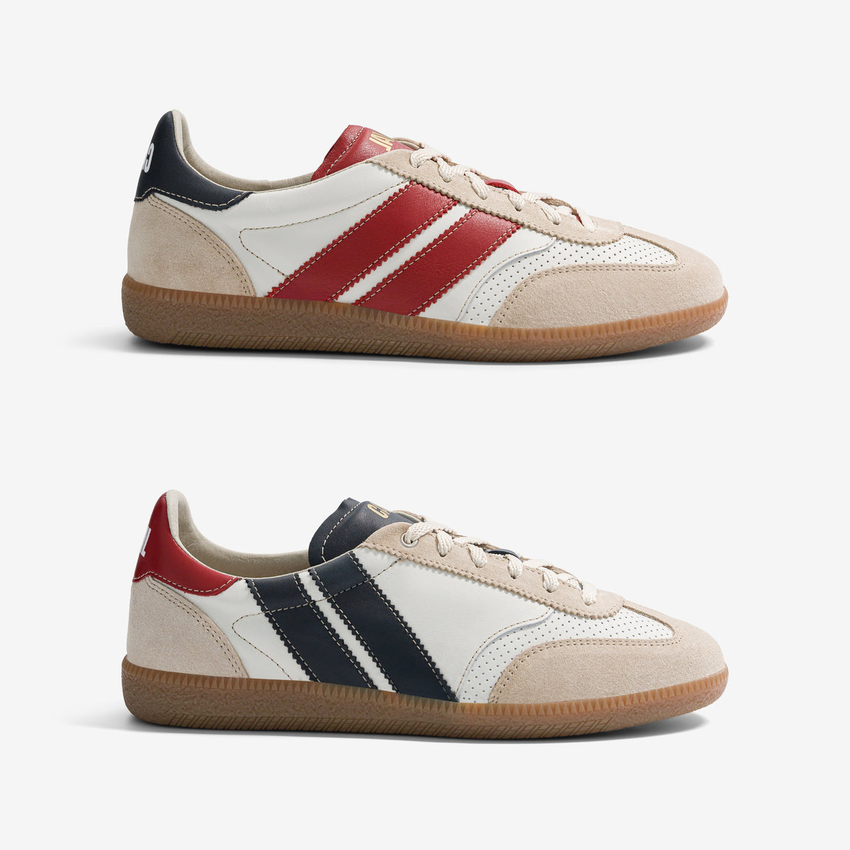 Black Scarlet - Archives