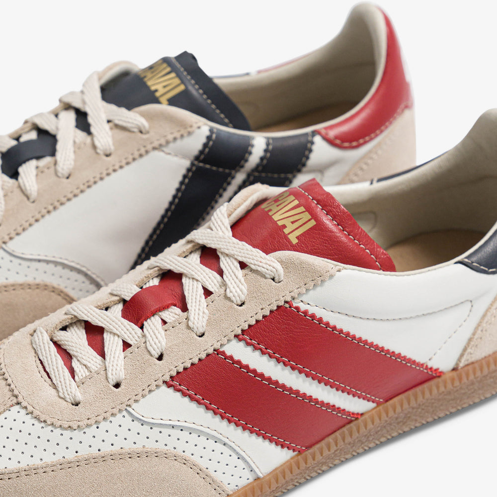 Black Scarlet - Archives