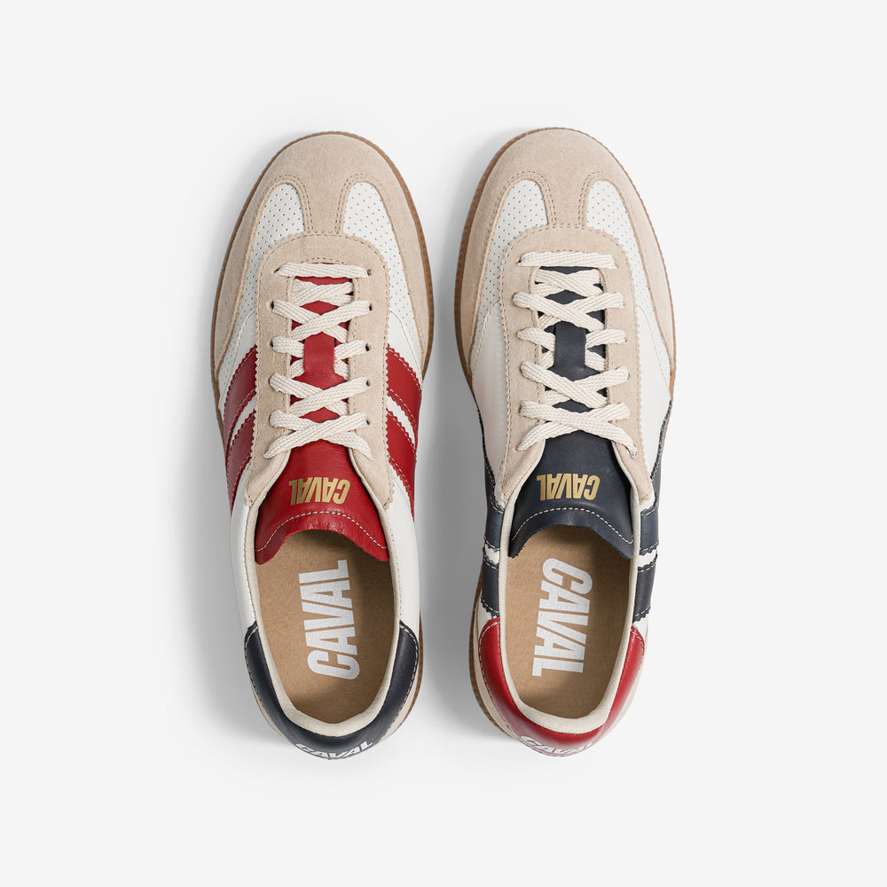 Black Scarlet - Archives