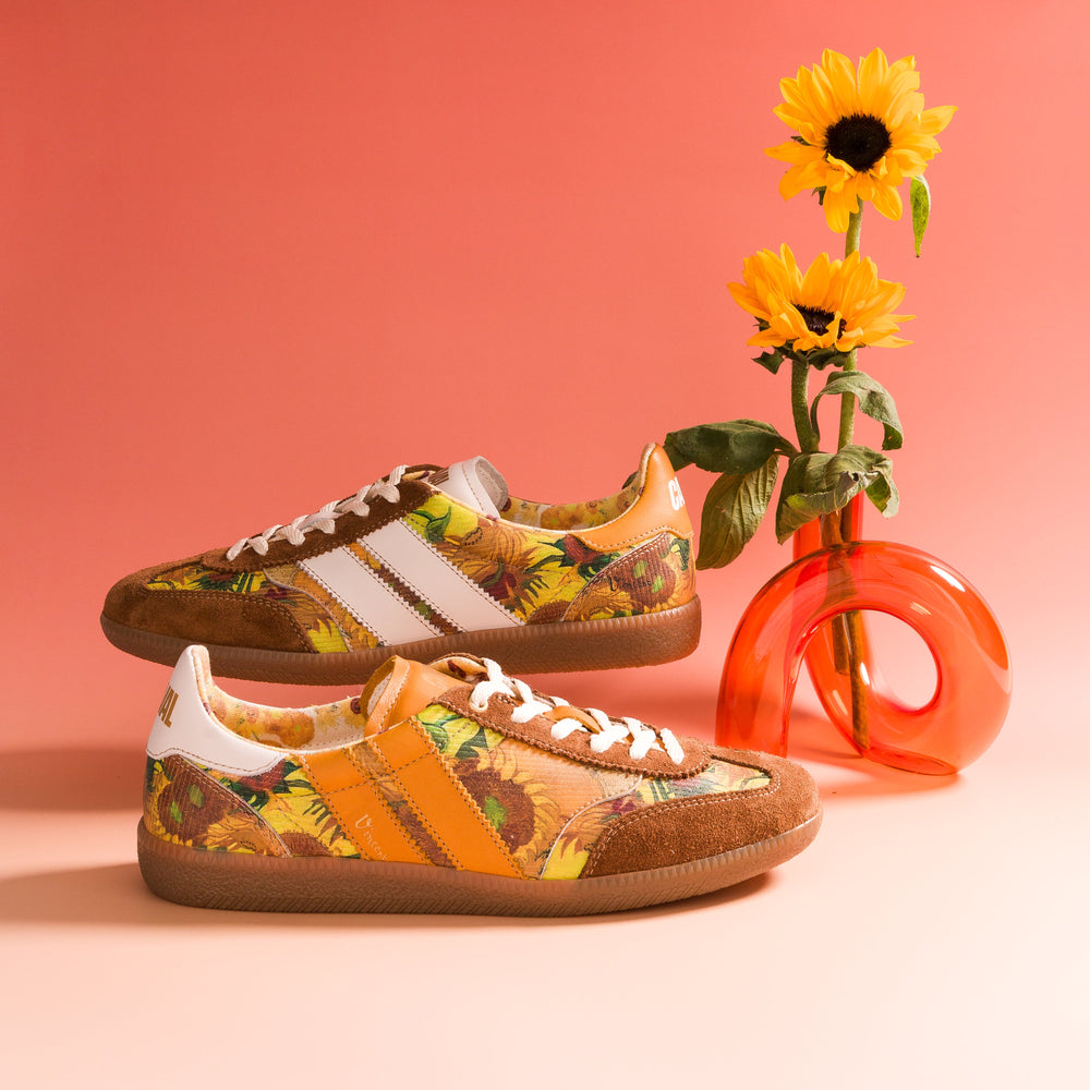 CAVAL x Les Tournesols