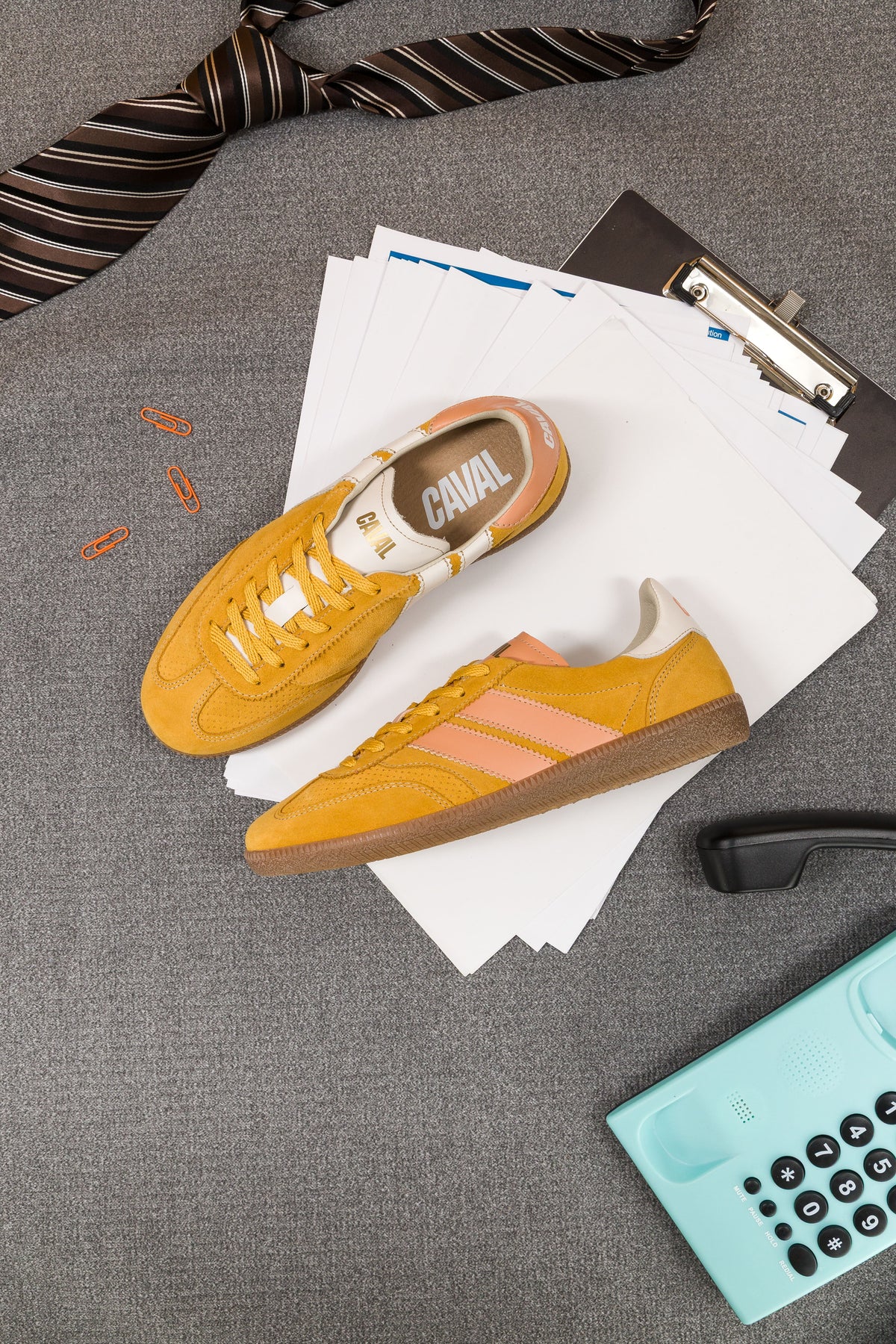 Spice Delight - Archives