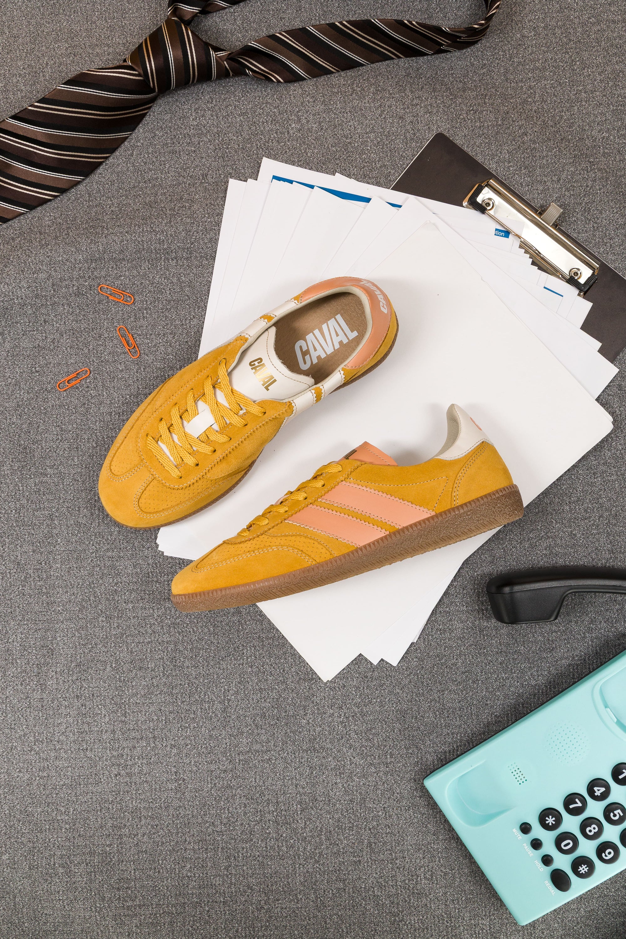 Spice Delight - Archives