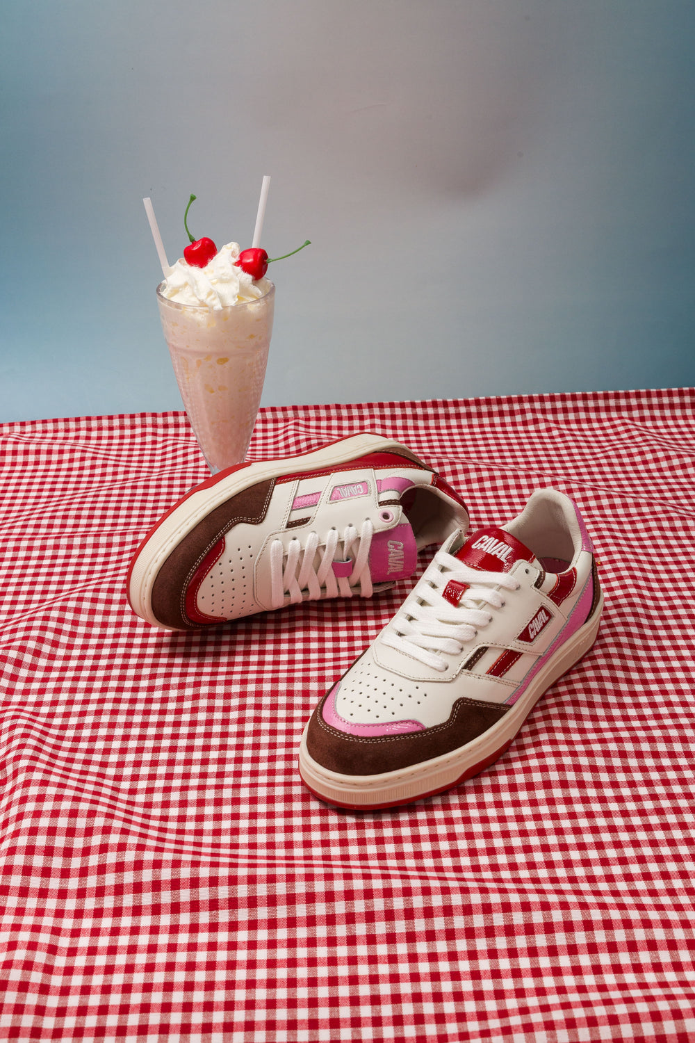 Lipstick Candy - Archives