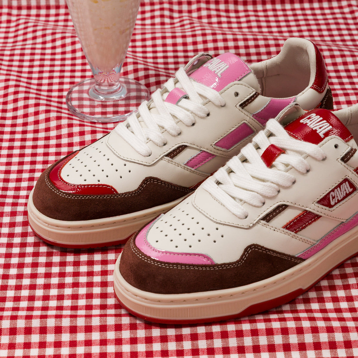 Lipstick Candy - Archives