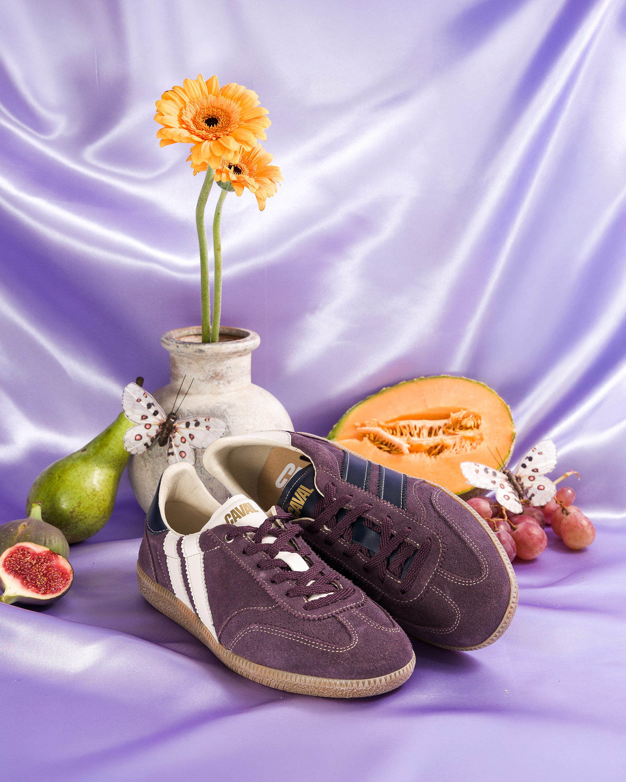 Mystic Twilight - Archives