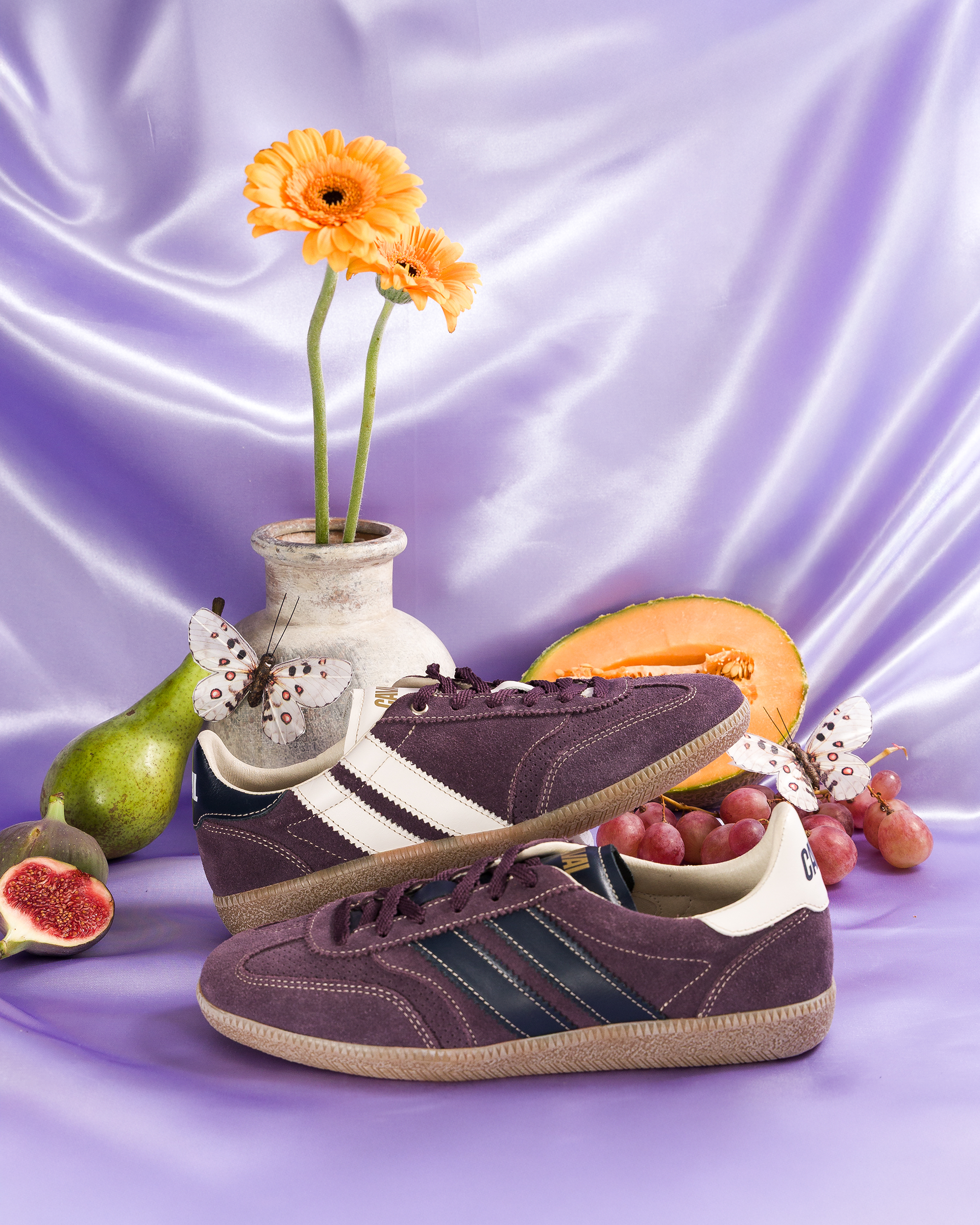 Mystic Twilight - Archives