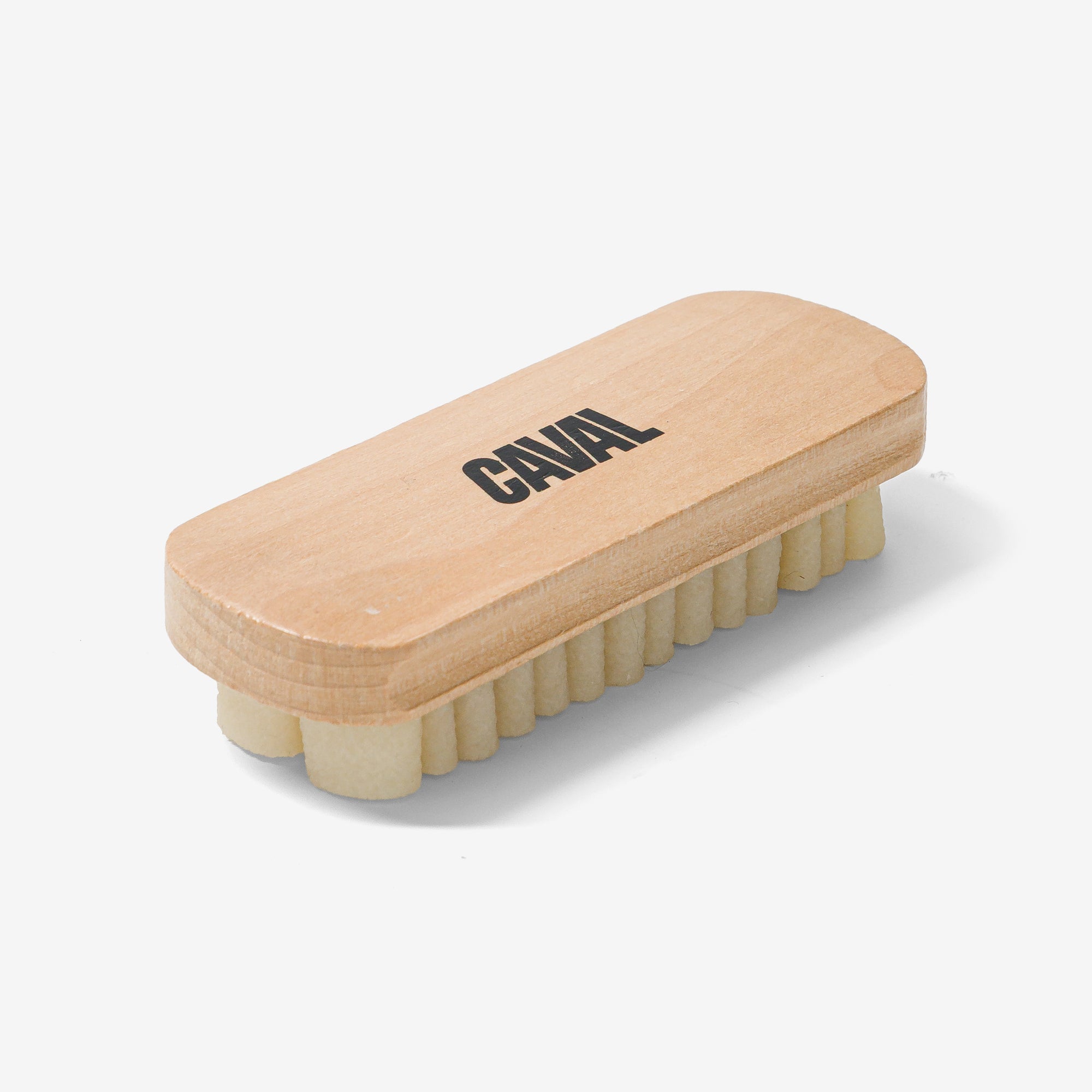 Brosse crêpe dos bois