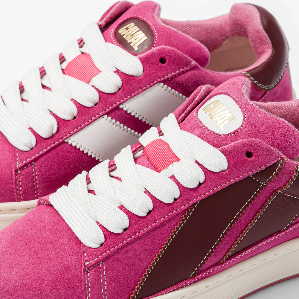 Pink Power